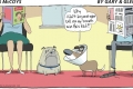 Dog Breath
