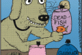 dog cologne