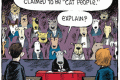dog debate