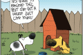 dog house