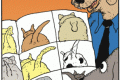 dog mugshots