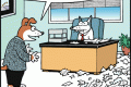 dog paperwork