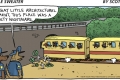 dog train