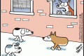dog twilight zone