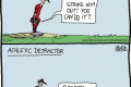 athletic supporter