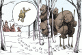 bear hunt