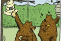 bears arbys