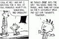 calvin time