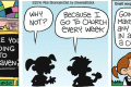 church