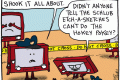 etch-a-sketch