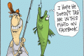 facebook fish