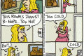 goldilocks menopause