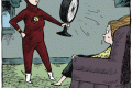 hot flash