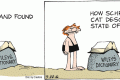 lost and found
