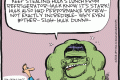 marvel humor hulk