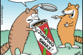 mongoose jokes