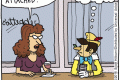 pinocchio