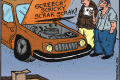 ronnies garage