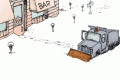 senate plowing service