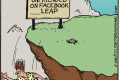 unfriended leap