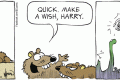 wish star