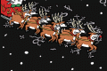 xmas drones